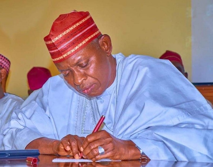 Kano governorship saga continues as Abba takes battle to Supreme Court -  The Daily Reality