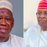 Nepotism in Nigerian politics: A tale of two governors