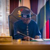 Tinubu pledges better living, working conditions for Nigerian workers