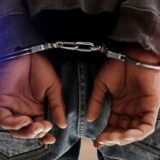 Actor arrested for alleged abduction, defilement of minor