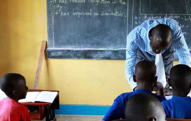 The harsh reality of being a private school teacher in Nigeria 