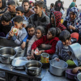 UN Inquiry Accuses Israel of Genocide Through Targeting of Children in Gaza