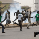 Insecurity: we Need To Trace The Root Cause