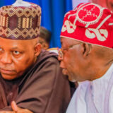 The Politics of Shettima’s Renomination