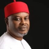 ICPC Nabs Ex-Minister Nnaji Over Certificate Forgery at Abuja Airport