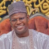 Gunmen Kill Islamic Cleric Sheikh Yahaya Masussuka