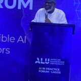 NERDC chief renews calls for wider AI adoption in Nigerian schools