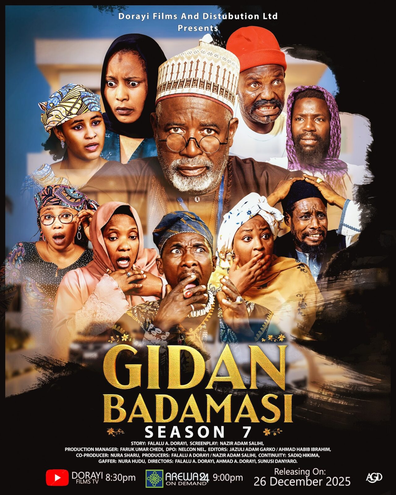 gidan-badamasi-season-7-a-short-review-the-daily-reality