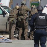 Mass shooting at Canadian high school claims 10 lives