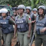 Police Arrest Three Suspects Over Alleged Sexual Abuse Of Minors In Bauchi