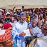 The Pantami experiment: Morality in the politics of grime