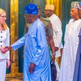 Nigeria is now global reference for credible reform leadership—World Bank