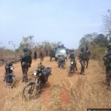 Nigerian military neutralise armed syndicate, recover ammunition in Benue raid
