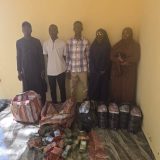 Troops sustain anti-terror operations, recover ₦37 million linked to insurgent financing