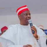 Why Kwankwaso was singled out in US religious freedom bill – Kperogi