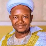 Prominent Zaria Islamic cleric Sheikh Usman Kusfa passes away