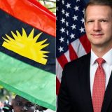IPOB rejects U.S. lawmaker’s claim that Nigeria’s unity ensures Christians’ safety