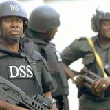 DSS rescues abducted 5-year-old in Kano, arrests suspect