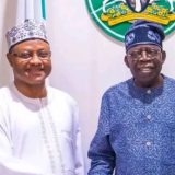Tinubu names Governor Uba Sani as APC deputy DG for mobilisation, Renewed Hope ambassador