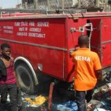 One year after, Dakata market hit by another inferno, traders lose N1bn