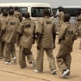 117 repentant terrorists complete rehabilitation programme in Borno