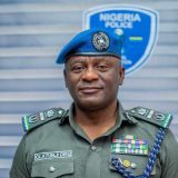 New IGP Disu vows end to police impunity, promises respect for human rights