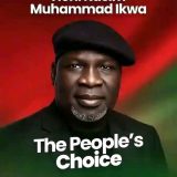 PDP candidate wins Gwagwalada Area Council chairmanship election