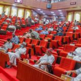 Nigerian Senate rejects bill to mandate electronic transmission of election results