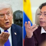 Petro heads to Washington for high-stakes meeting with Trump after months of tensions