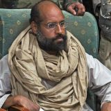 Saif al-Islam Gaddafi, son of former Libyan leader, killed in Zintan