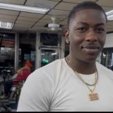 Nigerian fashion designer in US shot dead during nightclub