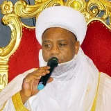 Sultan declares 2025 a year of anti-Islamic obsession against Nigerian Muslims