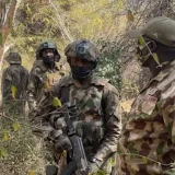 Nigerian soldiers arrest Boko Haram drone supplier, neutralise commander in Zamfara