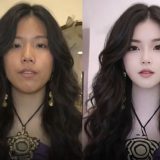 HILARIOUS: Chinese livestreamer loses thousands of followers after beauty filter glitch