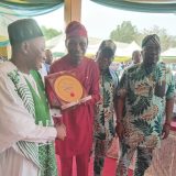 College of education in Niger State honours NERDC