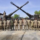 Soldiers accuse Bauchi battalion commander of shielding lance corporal over alleged N50m fraud