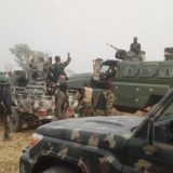 Nigerian soldiers eliminate top BH commander, 10 others in Sambisa night operation