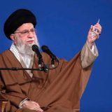 Iran’s Supreme Leader Ayatollah Khamenei issues stern warning to US amid tension