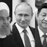 China, Russia, Iran Sign Strategic Pact Amid Rising US-Iran Tensions