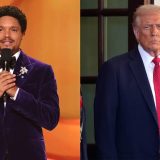 Trump threatens legal action against Trevor Noah over Epstein joke at Grammys