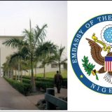 US Mission cites funding lapse, suspends regular X updates in Nigeria