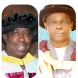 Tribute to my late lecturer and mentor, Professor Kabiru Isah Dandago