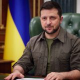 Zelensky offers drone support to Gulf States in exchange for ceasefire with Russia