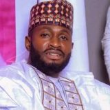 Kannywood Actor Sadiq Apologises, Says Backing Tinubu Was A Mistake