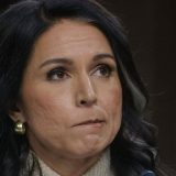 US Intel Chief Says Iran Posed No Nuclear Threat At Time Of Strikes