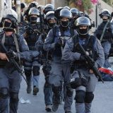 Police in Israel Bar Catholic Leaders From Entering Holy Sepulchre On Palm Sunday