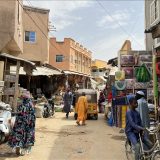 Gyaɗi-Gyaɗi Market Redevelopment: A Case of Exclusion and Coercion?