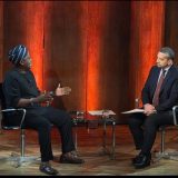 Bwala, Mehdi Hasan and the reality of global journalism