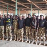 Nigerian Army Opens Portal For 91st Regular Recruits Intake