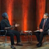 Tinubu’s aide, Daniel Bwala, defends ‘controversial’ interview with Al Jazeera